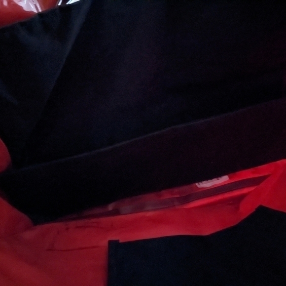 Tote bag with slots for pictures - Picture 4 of 4